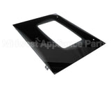 Z-GC0027-100400 Avanti Oven Door Glass (Outer)