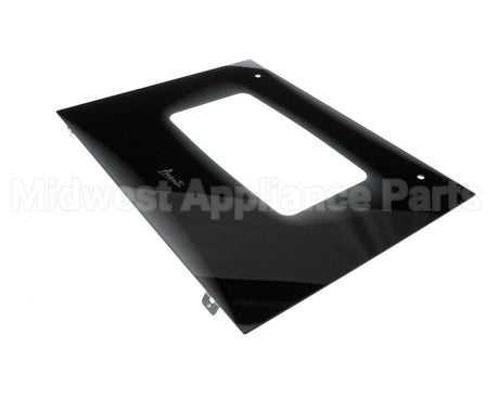 Z-GC0027-100400 Avanti Oven Door Glass (Outer)
