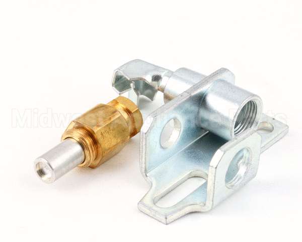 Z000284 Groen Pilot Burner Inlet