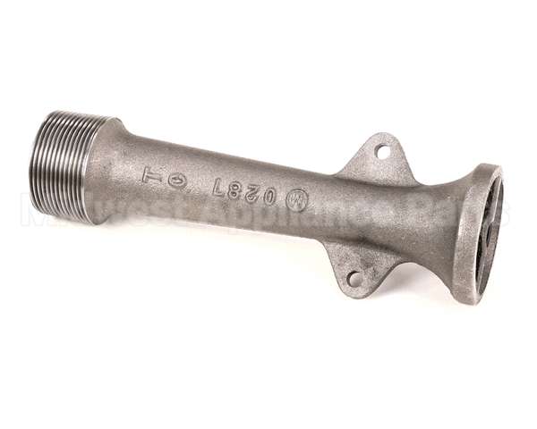 Z000287 Groen Venturi Ah/1-20-30-40