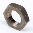Z000294 Compatible Groen Nut Lock 3/8" Npt