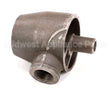 Z000395 Groen Mixer Head Ah Burner, Ah-60, 80, 100