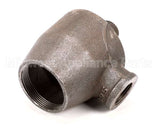 Z000395 Groen Mixer Head Ah Burner, Ah-60, 80, 100