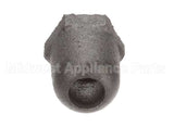 Z000398 Groen End Cap Ah Burner, Ah-60, 80, 100