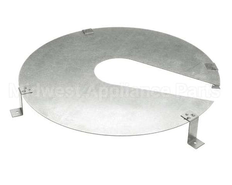 Z000448 Groen Shield Assy Radiation