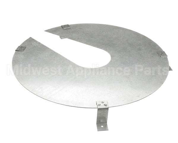 Z000448 Groen Shield Assy Radiation