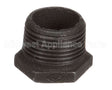 Z000624 Groen Bushing Reducing (1 Mnpt / 3/4Fnpt)