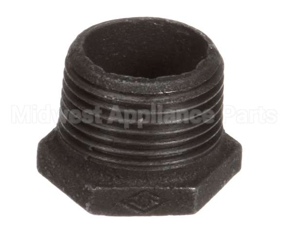 Z000624 Groen Bushing Reducing (1 Mnpt / 3/4Fnpt)