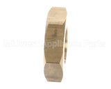 Z001031 Groen Nut Hex 1-1/4-12