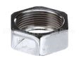 Z001032 Groen Nut Hex Union