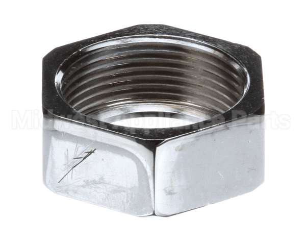 Z001032 Groen Nut Hex Union