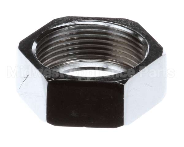 Z001032 Groen Nut Hex Union