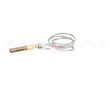 Z001126 Groen Thermopile 750 Mv