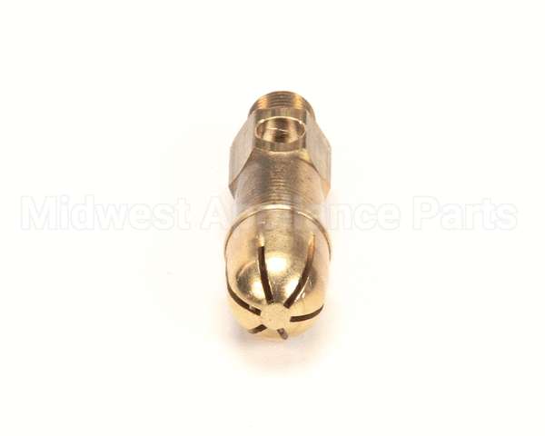 Z001133 Groen Burner Jet #651 - #63 (0.037) 1/8-Npt
