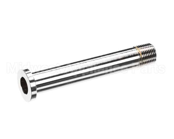 Z001235 Groen Gland Steam Inlet