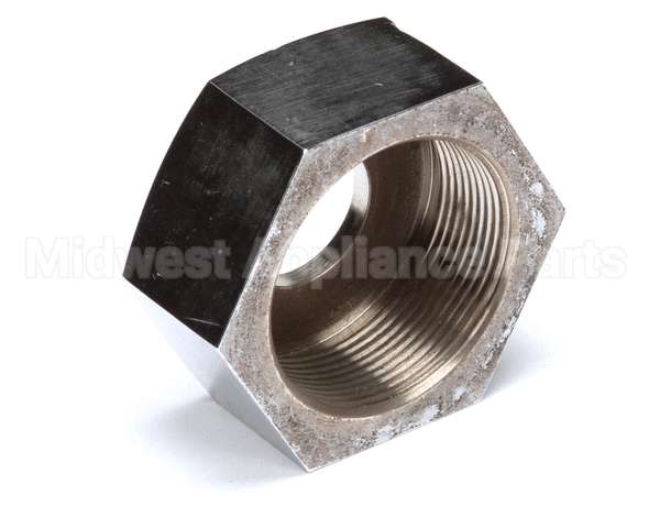 Z001237 Groen Nut Hex 2-1/2 X