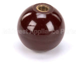 Z001385 Groen Knob Red Ball Handle
