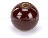 Z001385 Groen Knob Red Ball Handle