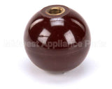 Z001385 Groen Knob Red Ball Handle