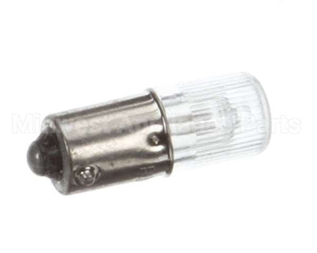 Z001524 Groen Lamp 65 Volt 1/7 Watt