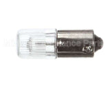 Z001524 Groen Lamp 65 Volt 1/7 Watt