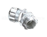 Z001696 Groen Connector 3/8 Npt 45