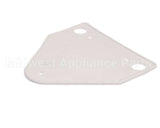 Z001710 Groen Gasket Pedestal Base