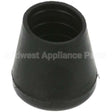 Z002032 Compatible Groen Crutch Tip 1"