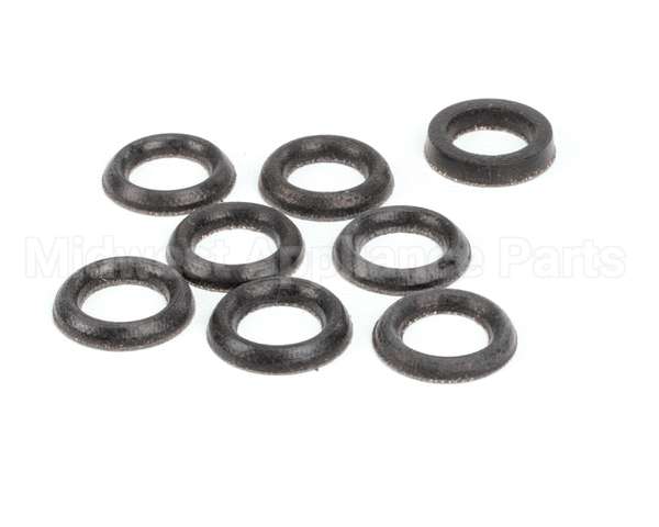 Z002033 Groen Ring Set Packing
