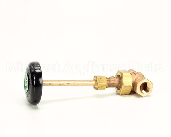 Z002051 Groen Valve Globe 3/8 Npt & Hand Wheel