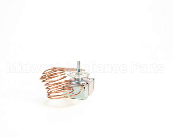Z002180 Groen Thermostat (012838)