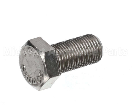 Z002212 Groen Screw Hex Head Cap