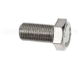 Z002212 Groen Screw Hex Head Cap