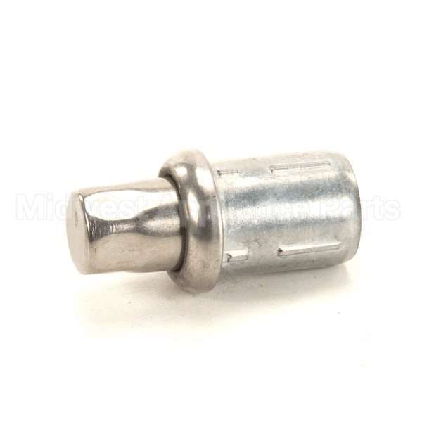 Z002479 Compatible Groen Foot Adjustable Bullet 1 -1/2" Od Tube