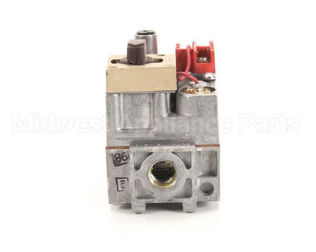 Z002649S Groen Kit, Valve Control Propane Gas