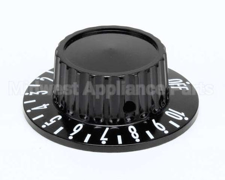 Z002868 Groen Knob Thermostat