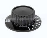 Z002868 Groen Knob Thermostat