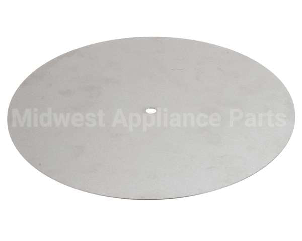 Z002915 Groen Cover Element Housing