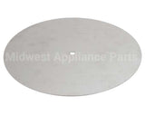 Z002915 Groen Cover Element Housing
