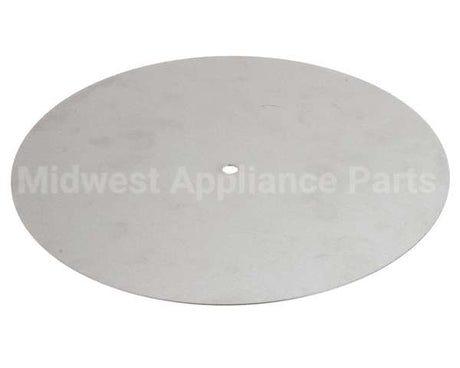 Z002915 Groen Cover Element Housing