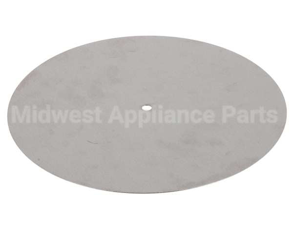 Z002915 Groen Cover Element Housing
