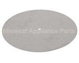 Z002915 Groen Cover Element Housing
