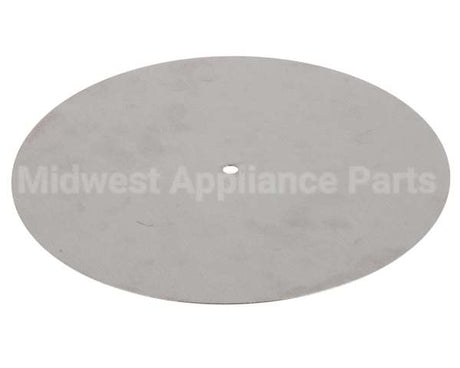Z002915 Groen Cover Element Housing
