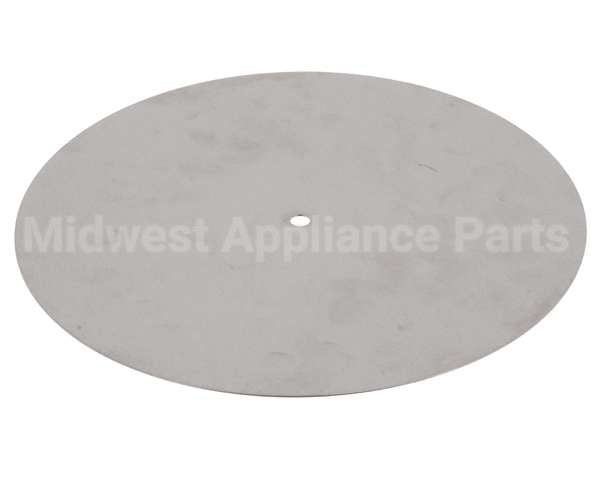 Z002915 Groen Cover Element Housing