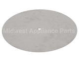 Z002915 Groen Cover Element Housing