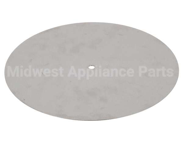 Z002915 Groen Cover Element Housing
