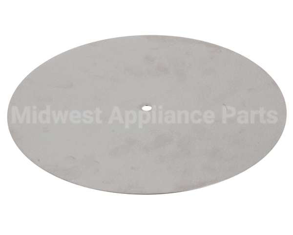 Z002915 Groen Cover Element Housing