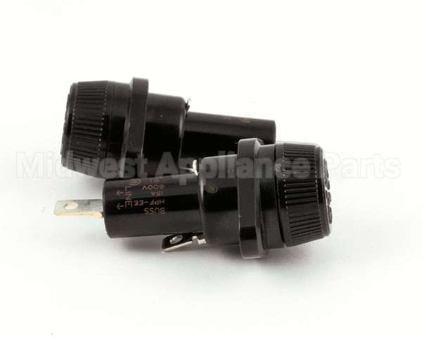 Z002944 Groen Fuseholder 15 Amp 300