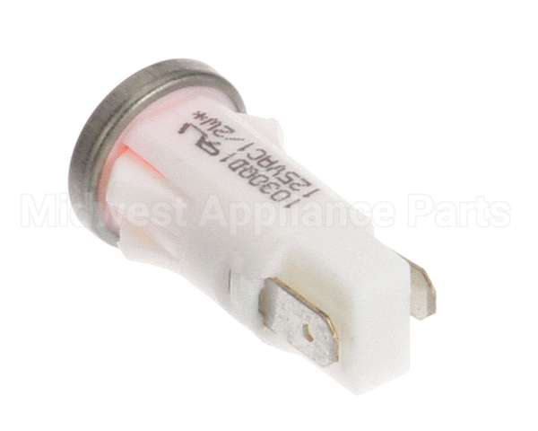 Z002986 Groen Pilot Lamp 115V Red Industrial