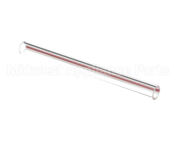 Z002987 Groen Gauge Glass 5/8 Od X
